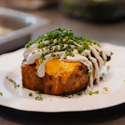 Croque Monsieur — szanowny pan na słono